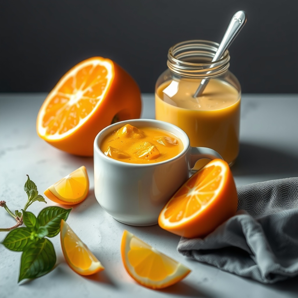 Boost Your Immunity on the Go: Vitamin C Tips