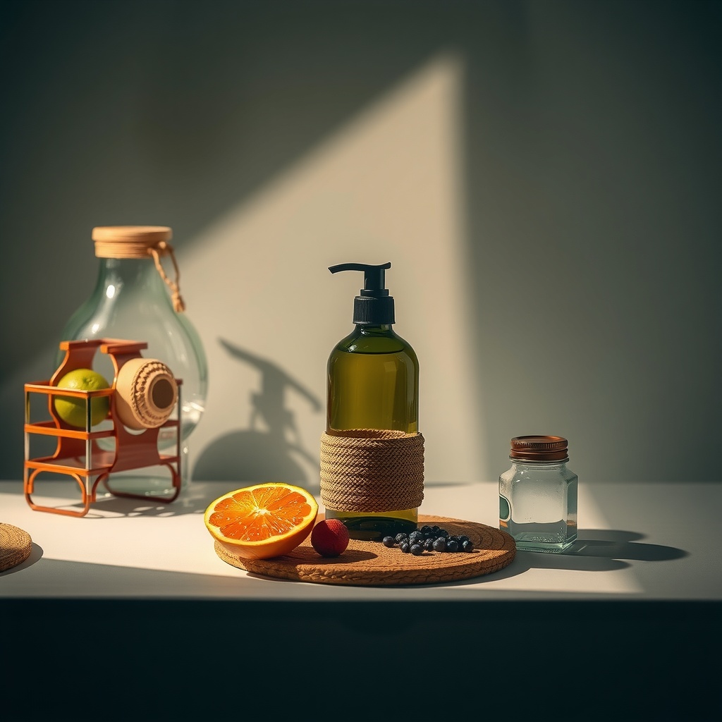 Vitamin C: The Secret to Healthy Travel Revealed