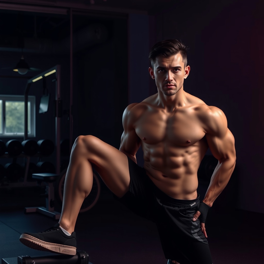 Unlock the Secrets of AOD-9604: The Future of Fitness