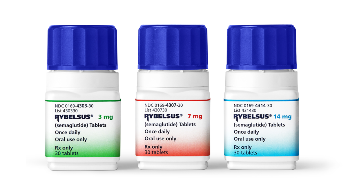 Rybelsus