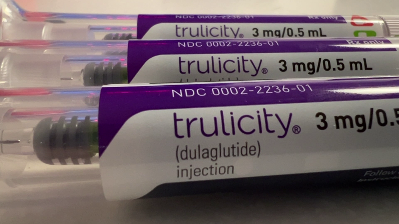 trulicity glp-1 Diabetes Patients Also Struggle to Access Agonists Trulicity Injection: Step-by-Step Video Guide