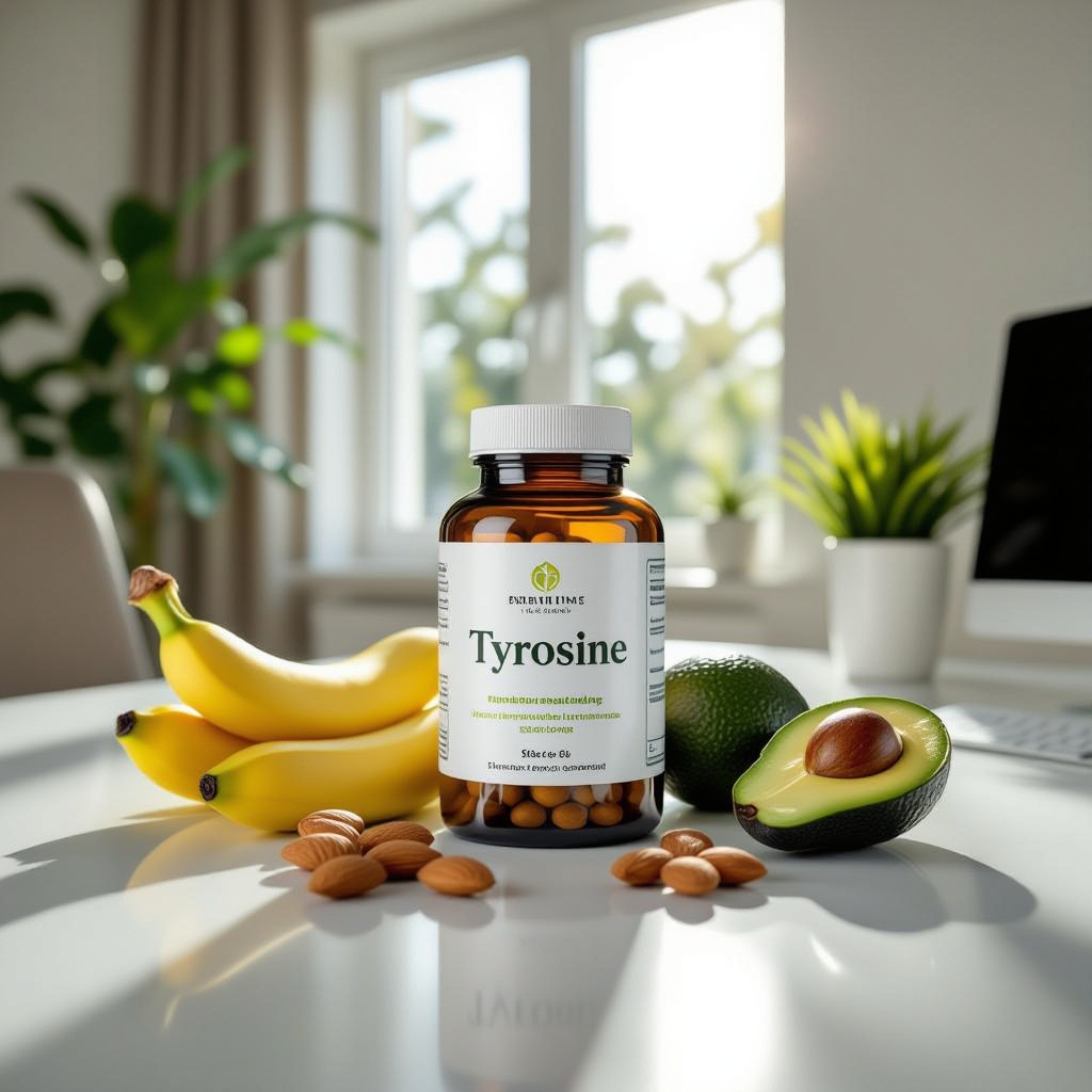Tyrosine
