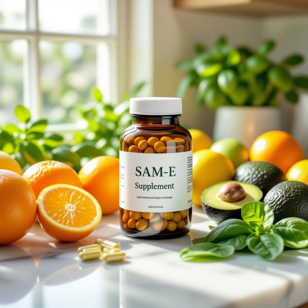 SAM-e
