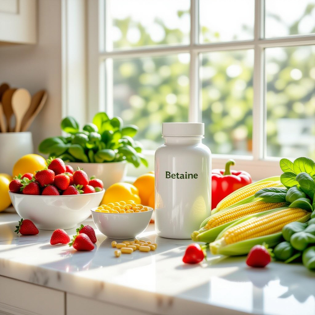 Betaine