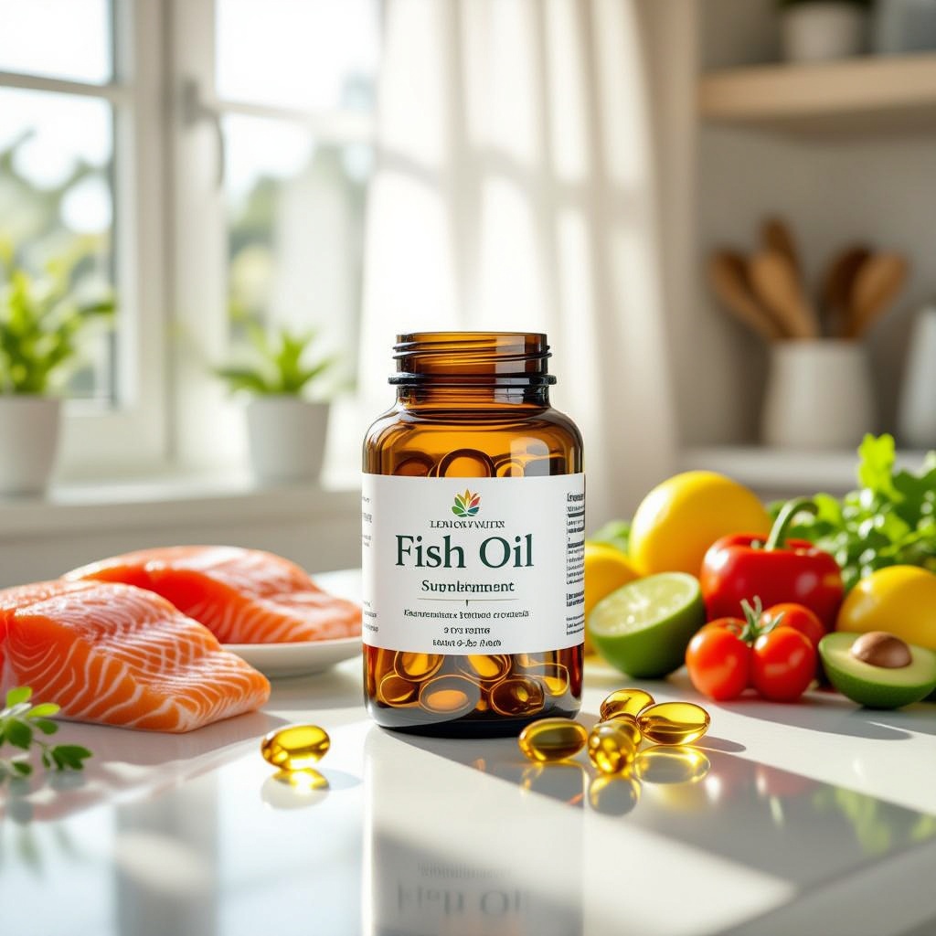 Fish Oil