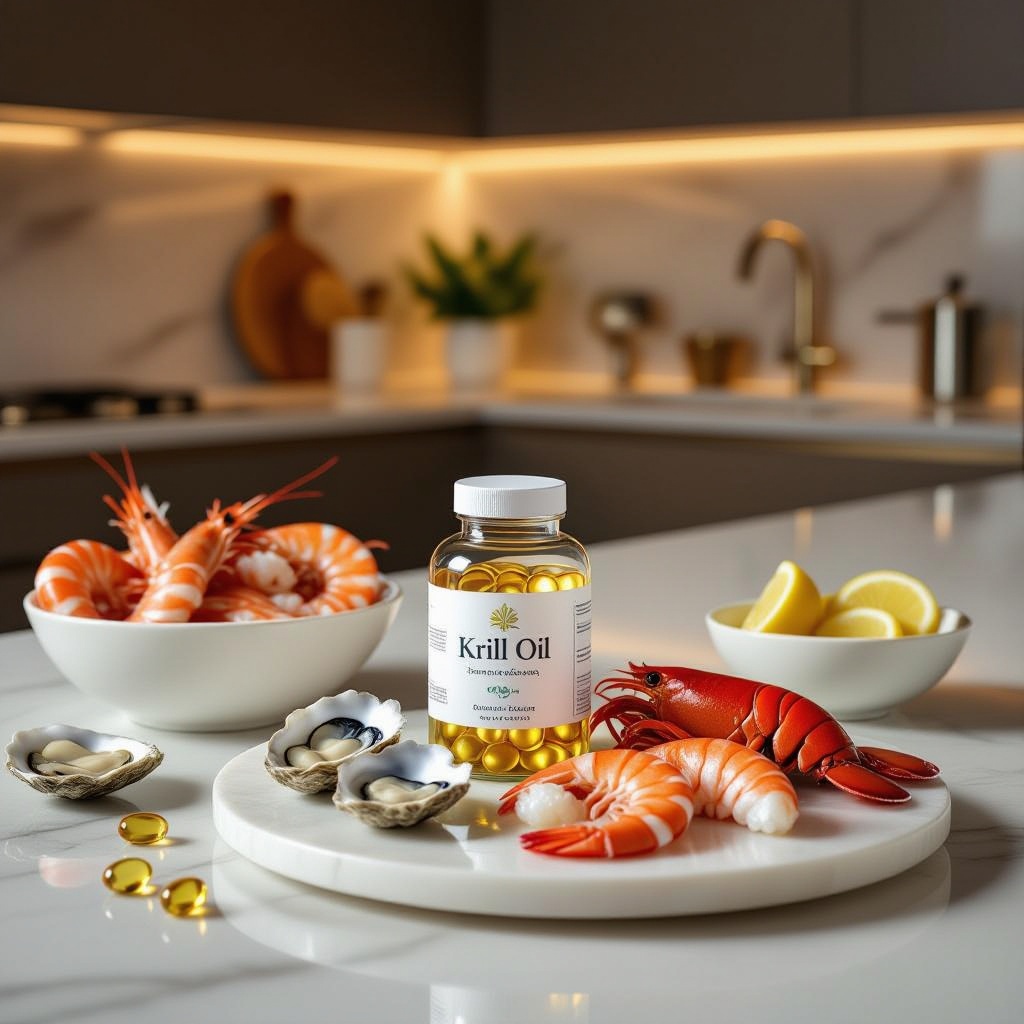 Krill Oil