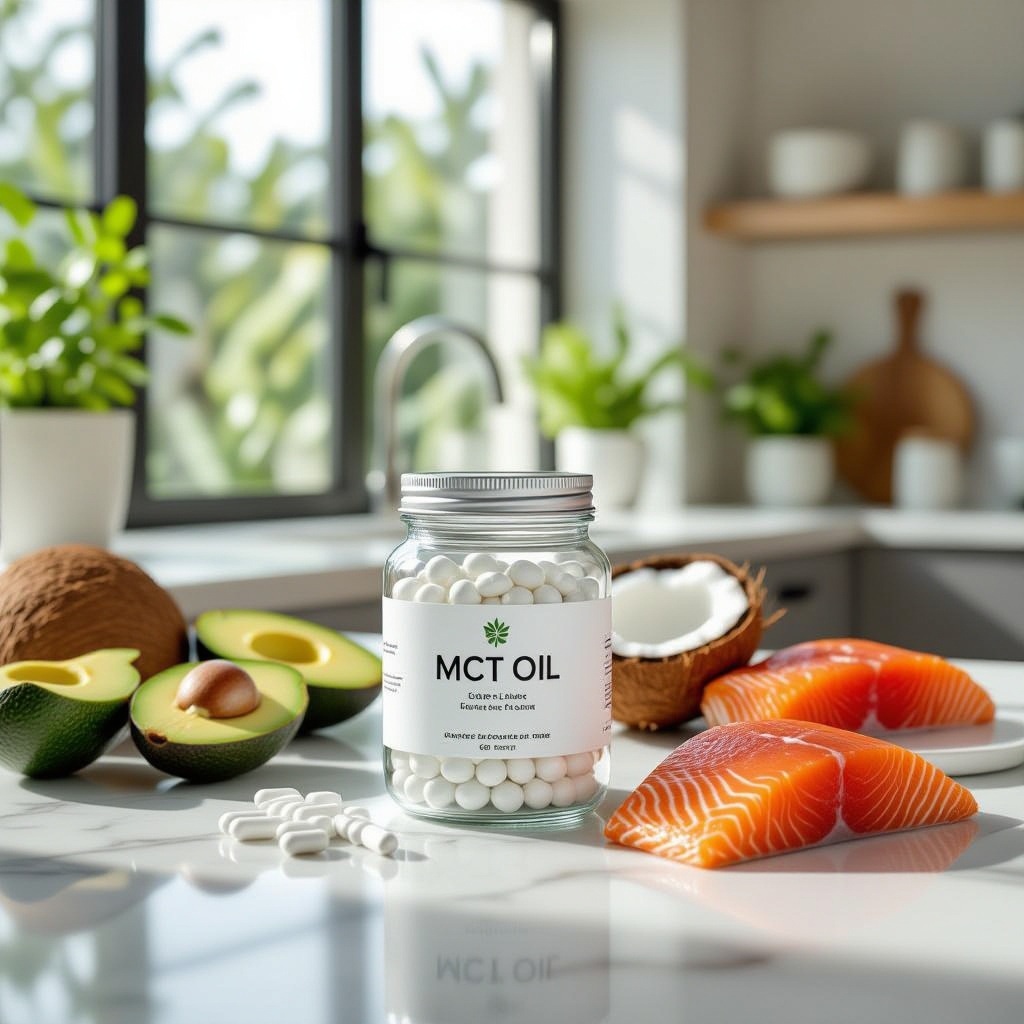 MCT Oil