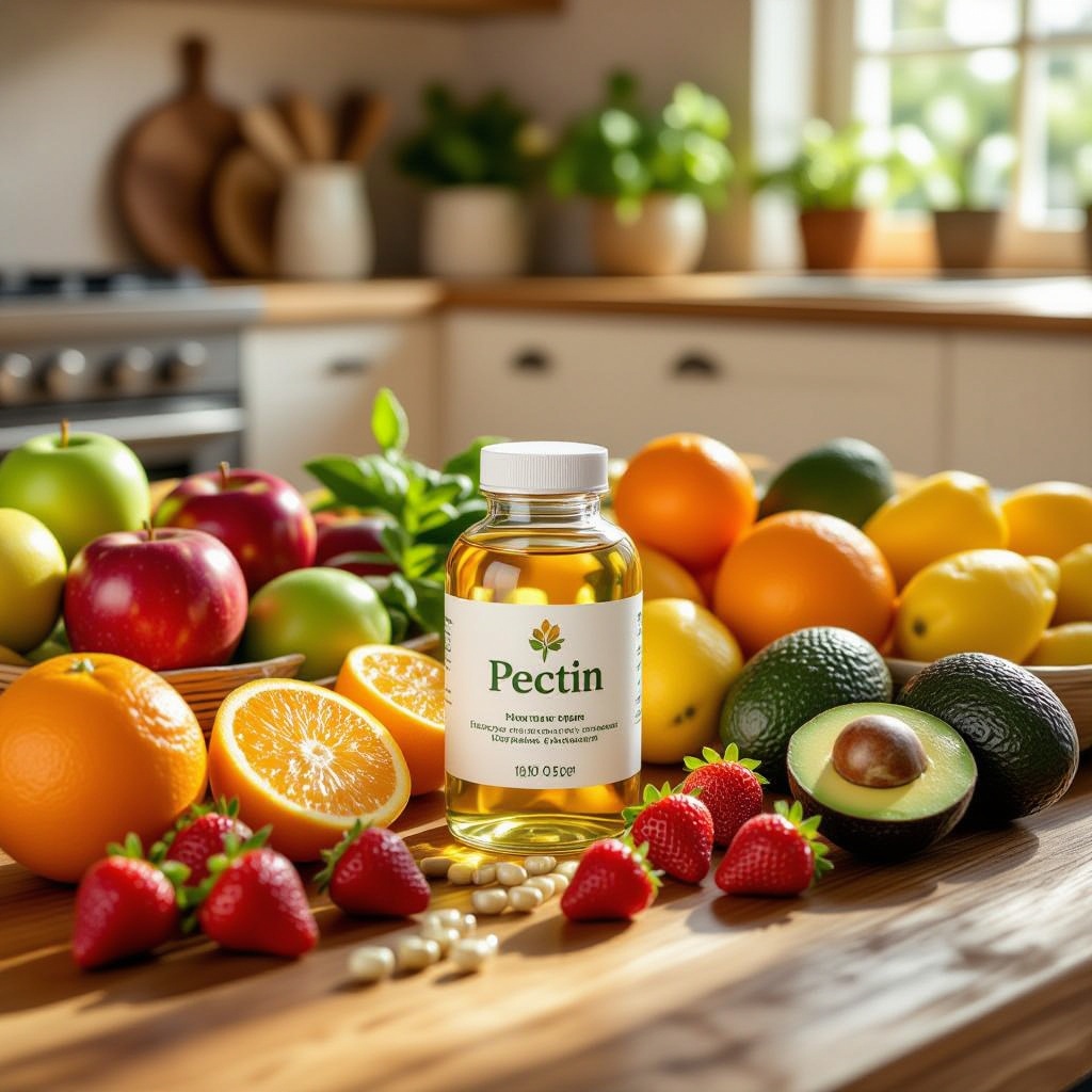 Pectin