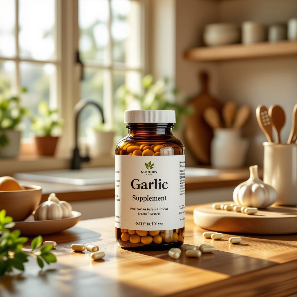 Garlic