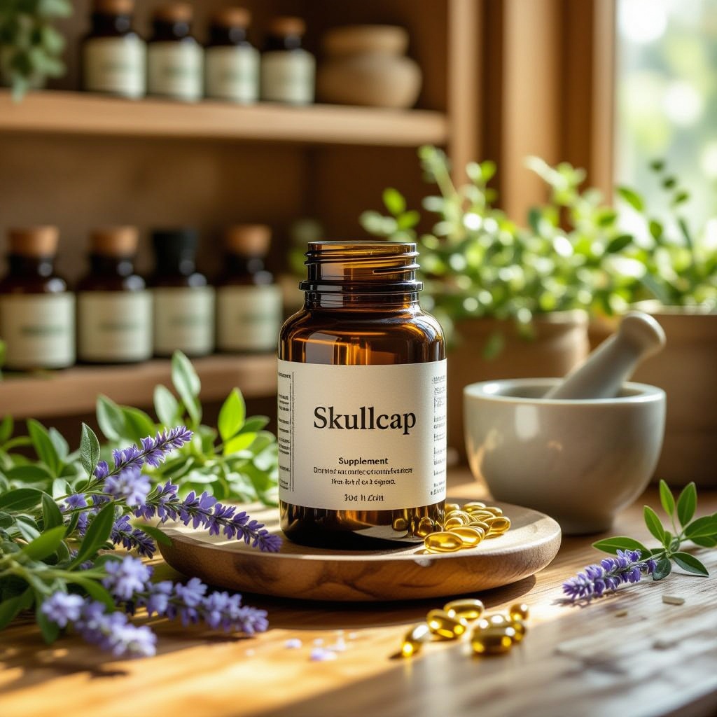Skullcap