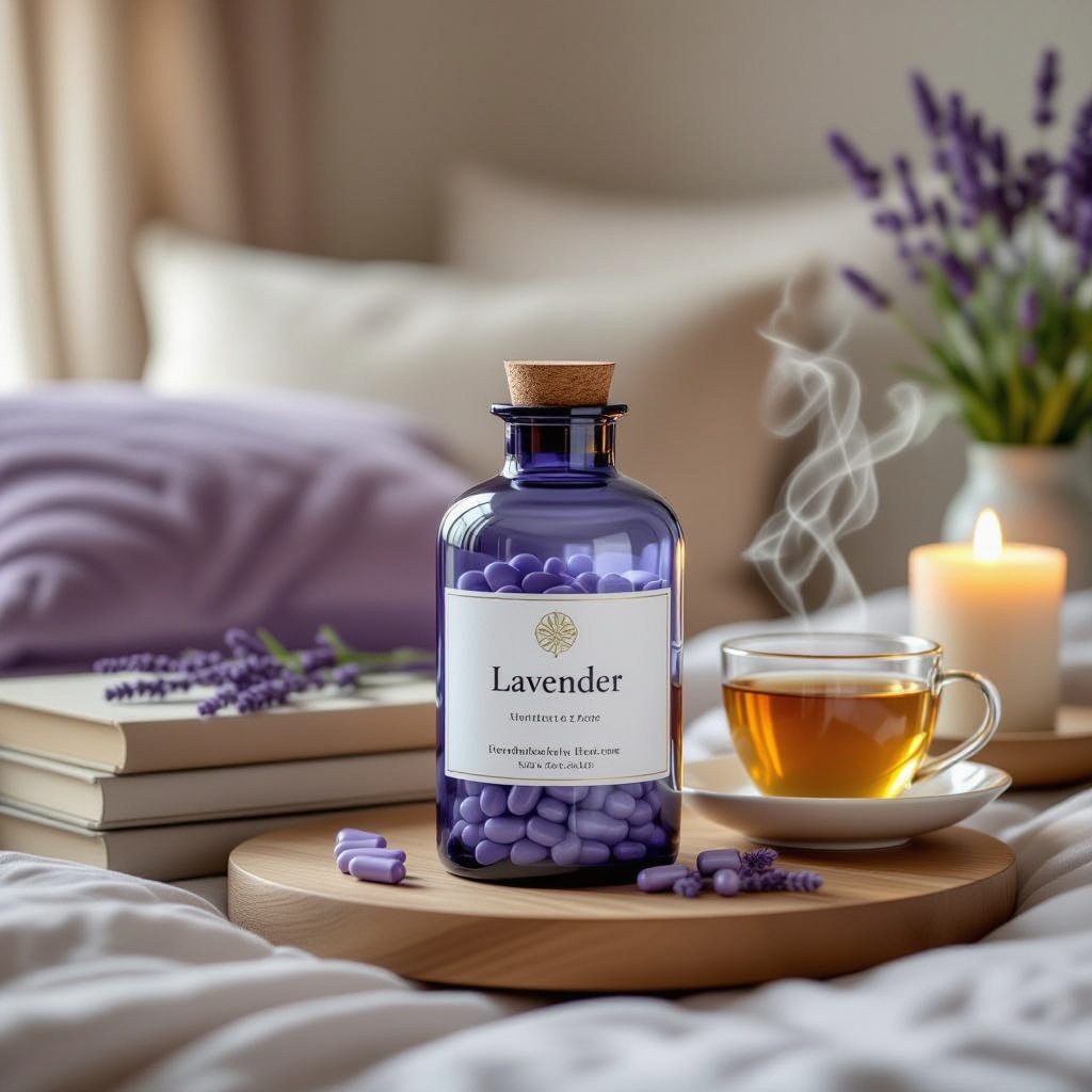 Lavender