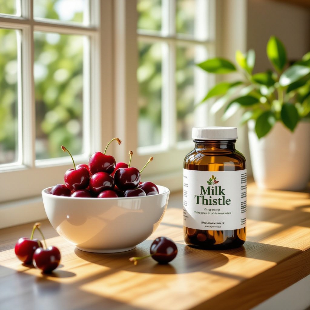 Milk Thistle