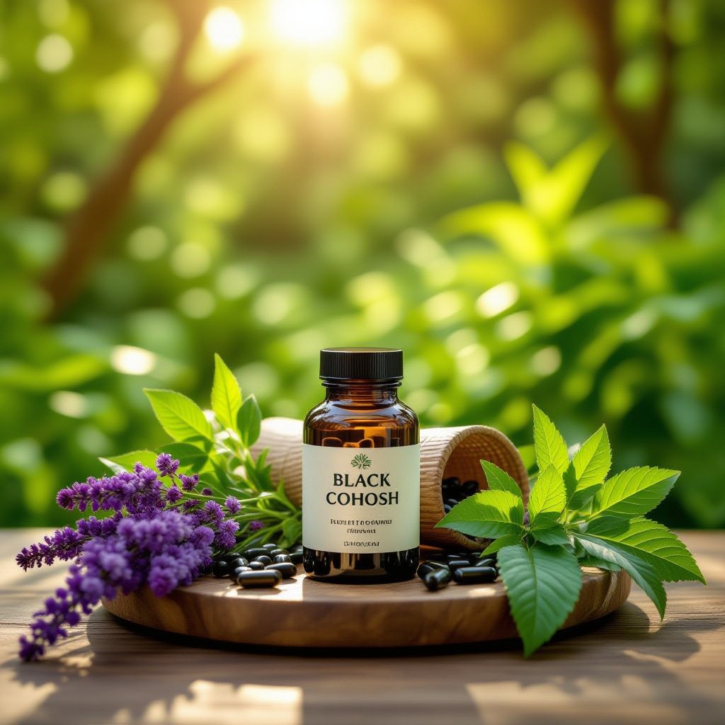 Black Cohosh