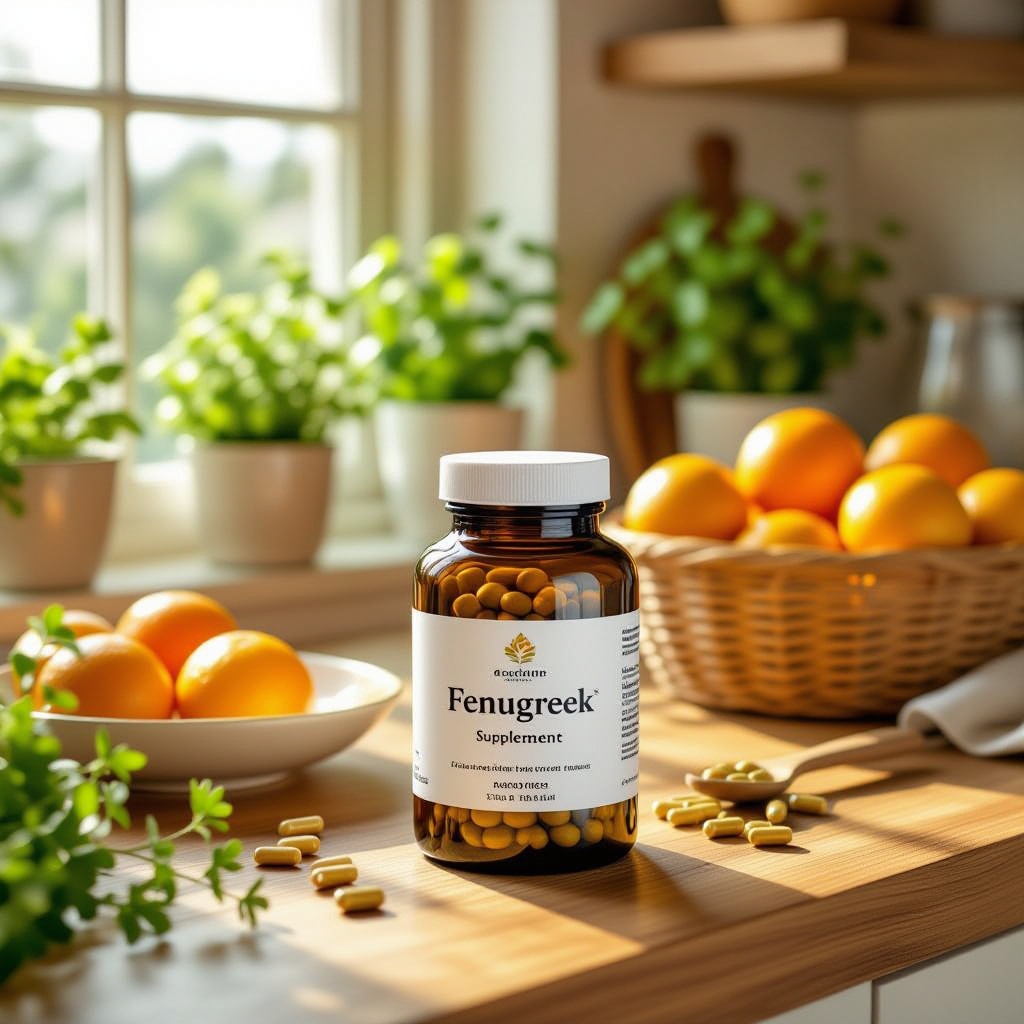 Fenugreek