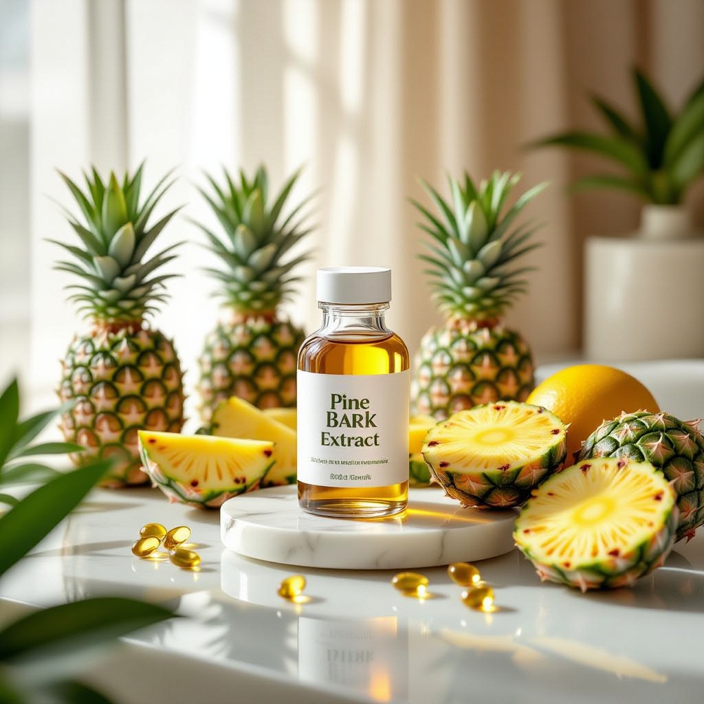 Pine Bark Extract