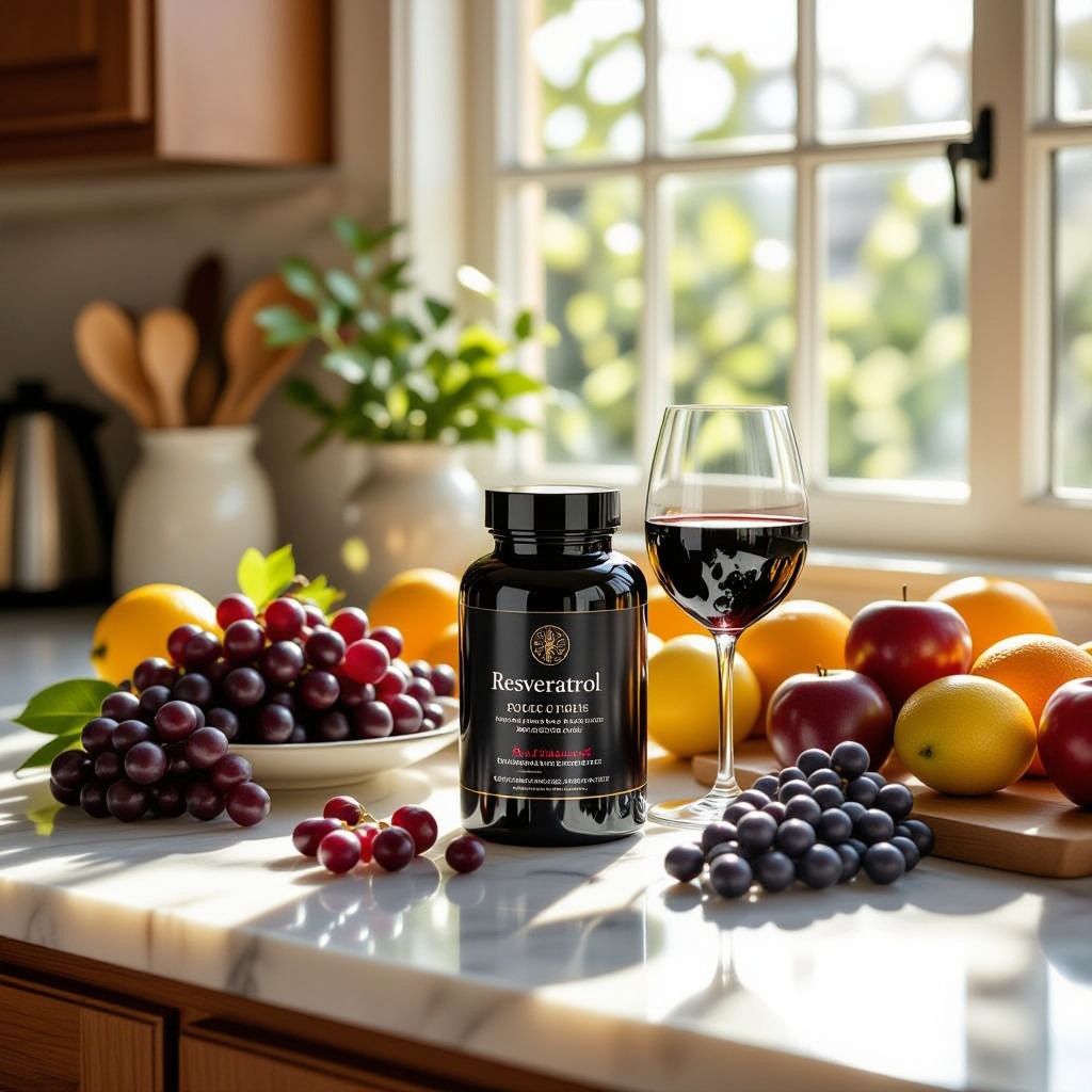 Resveratrol