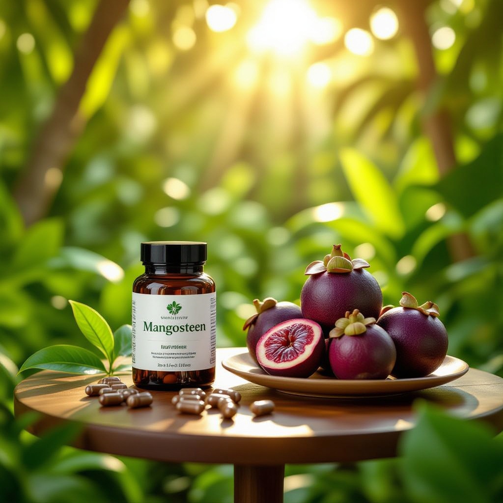Mangosteen