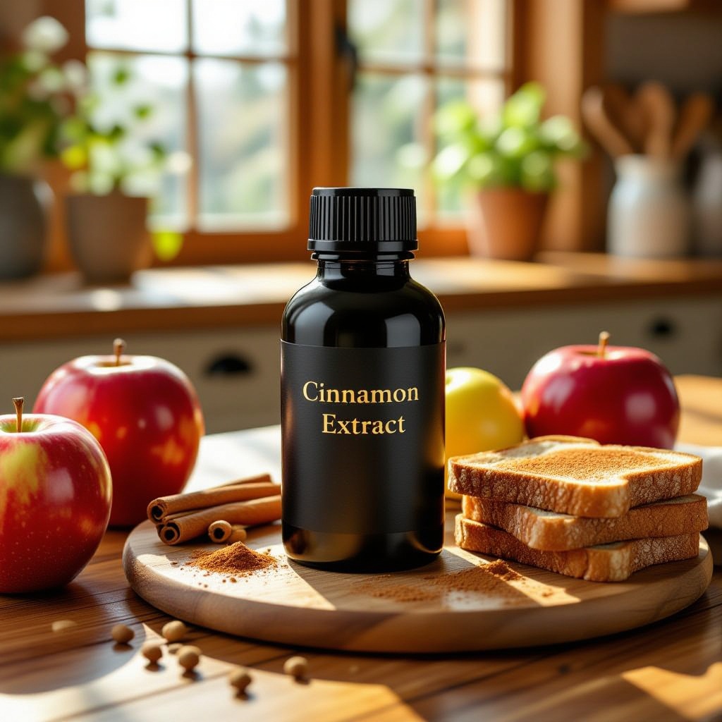 Cinnamon Extract