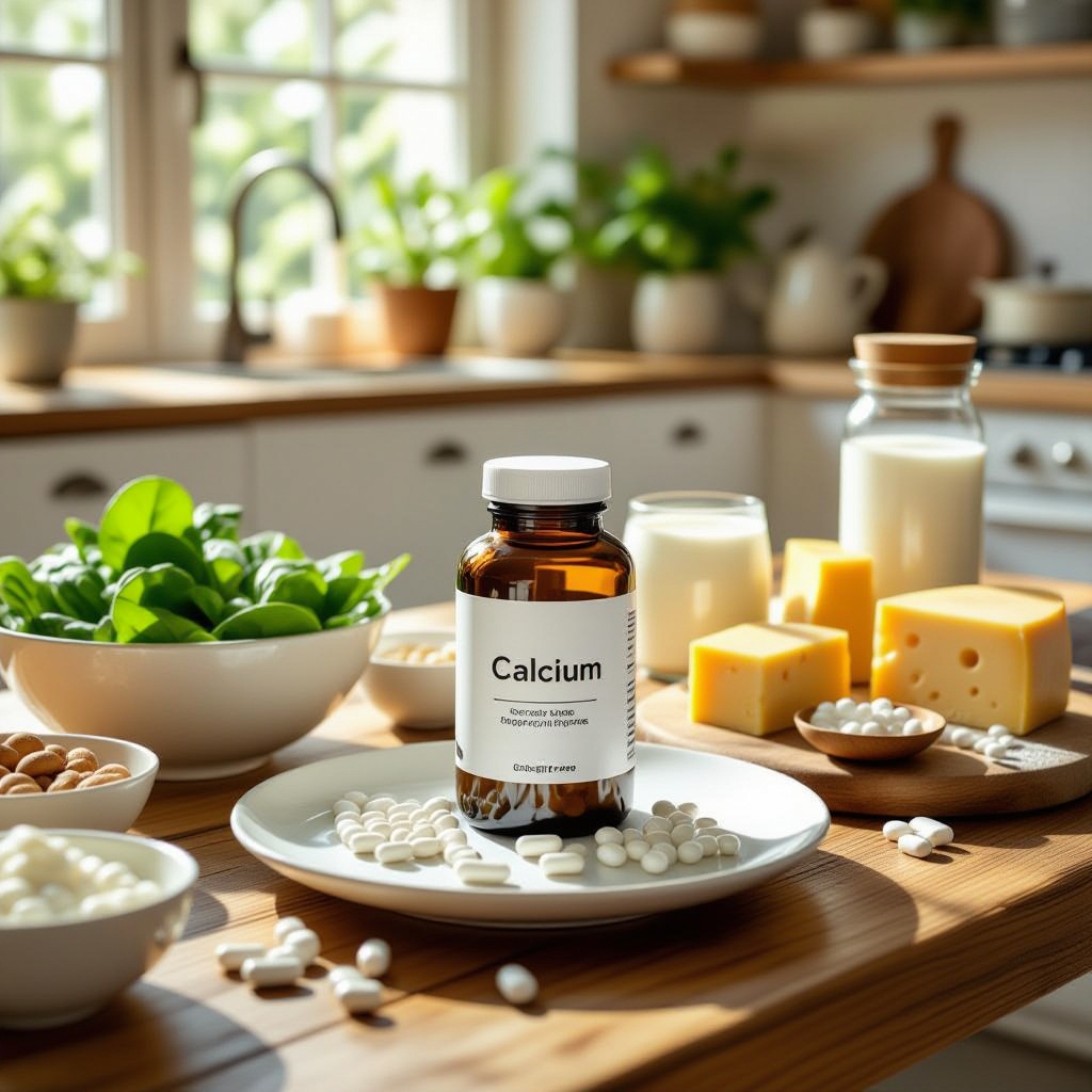 Calcium