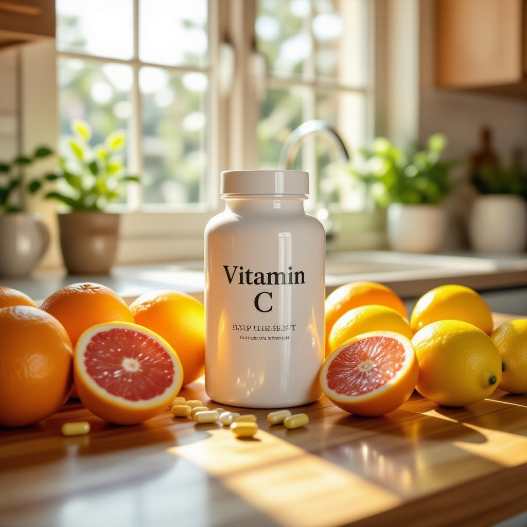 Vitamin C
