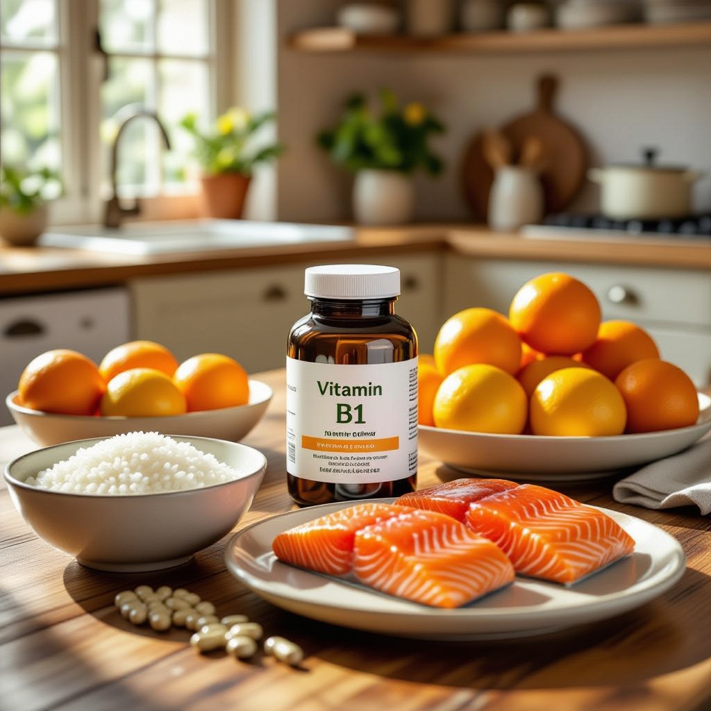 Vitamin B1