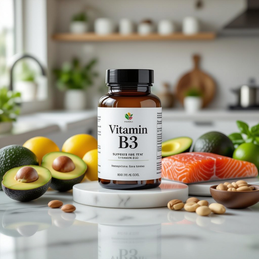 Vitamin B3