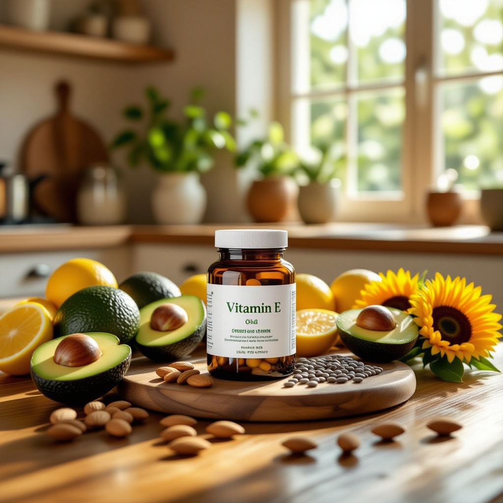 Vitamin E