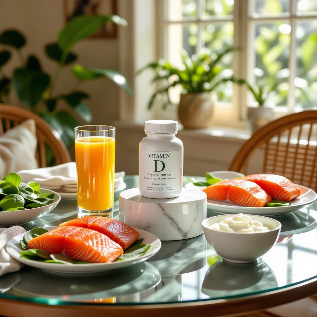 Vitamin D