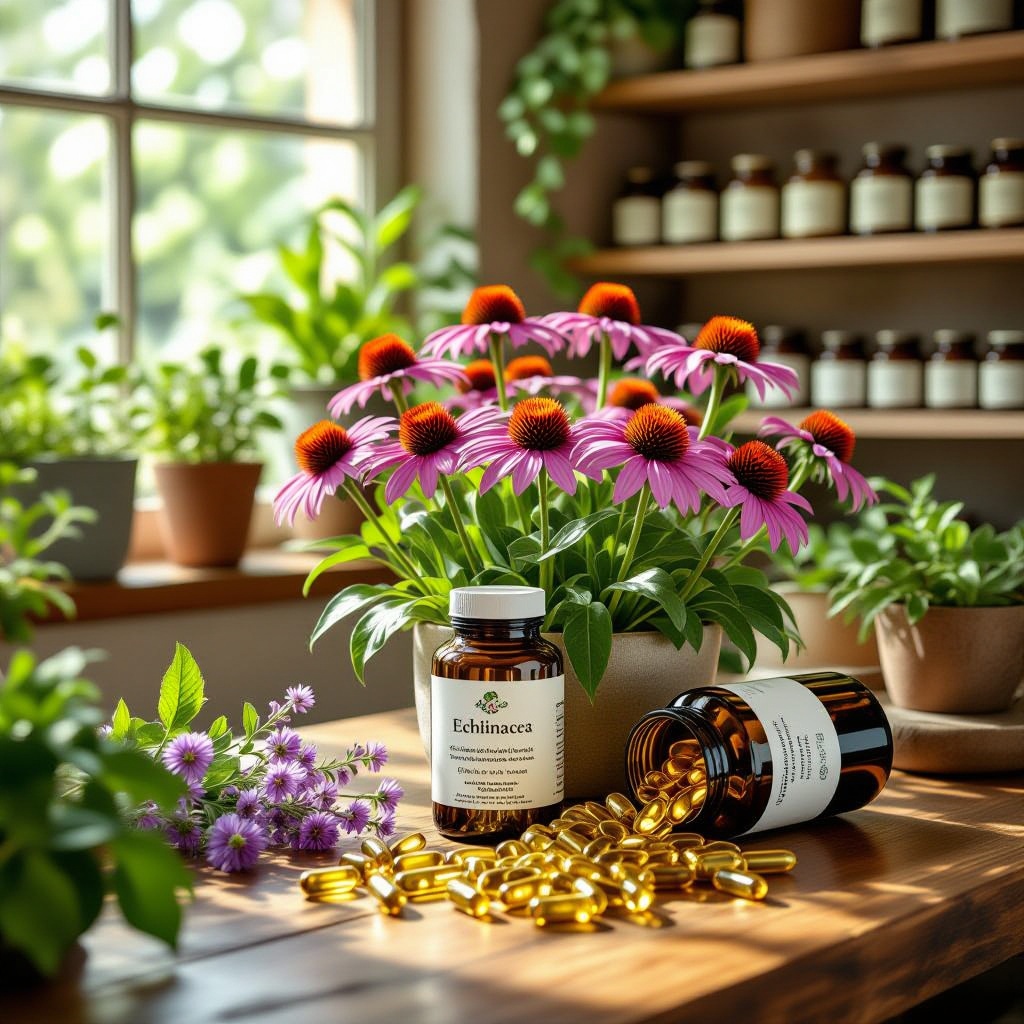 Echinacea