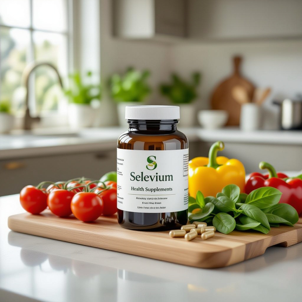 Selenium