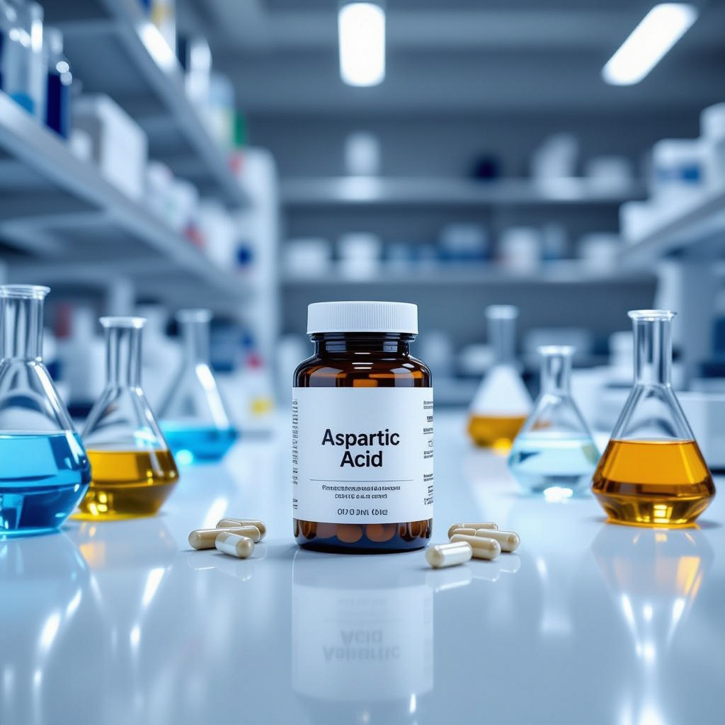 Aspartic Acid