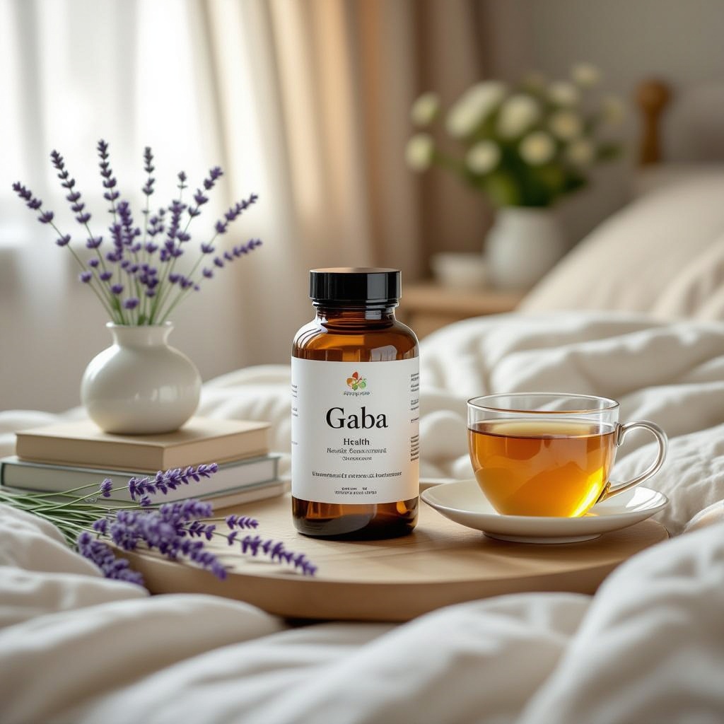 GABA