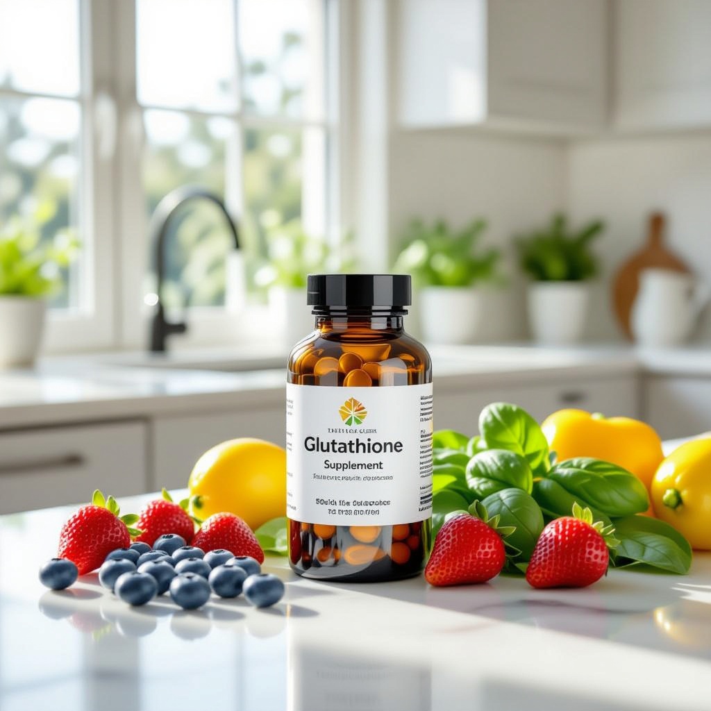 Glutathione