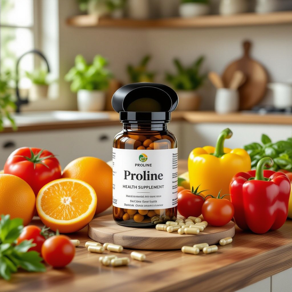 Proline