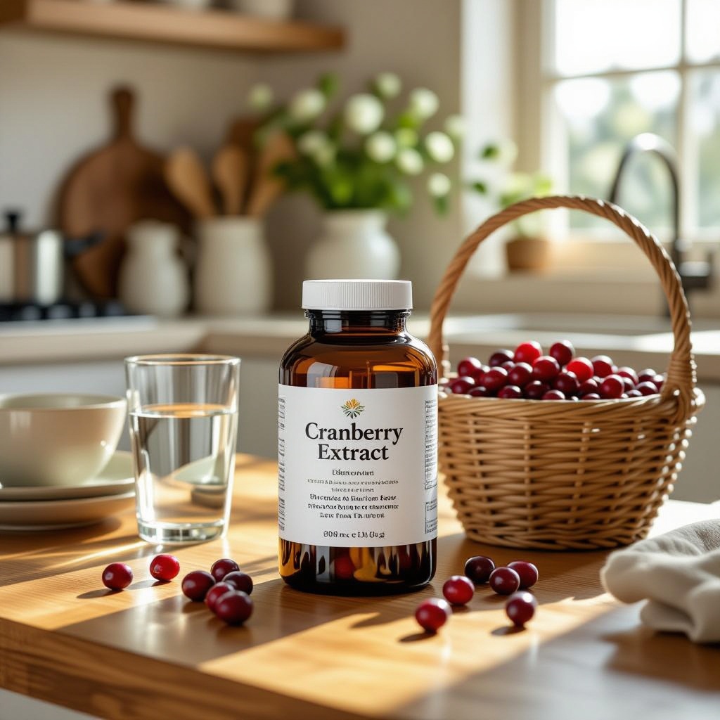 Cranberry Extract