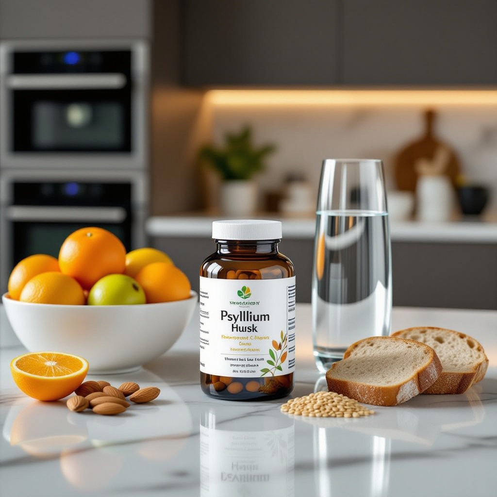 Psyllium Husk