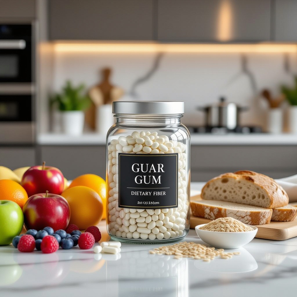 Guar Gum