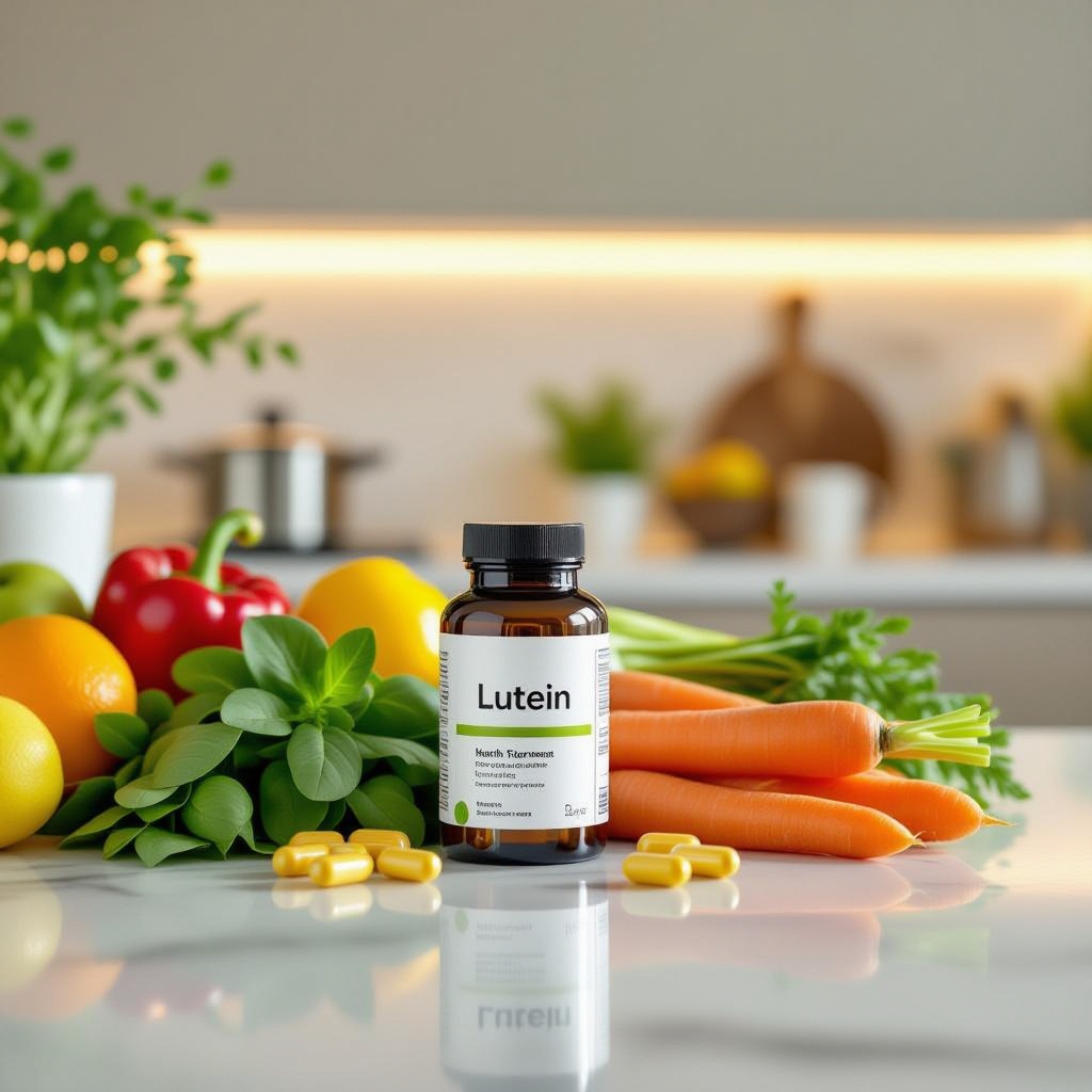 Lutein