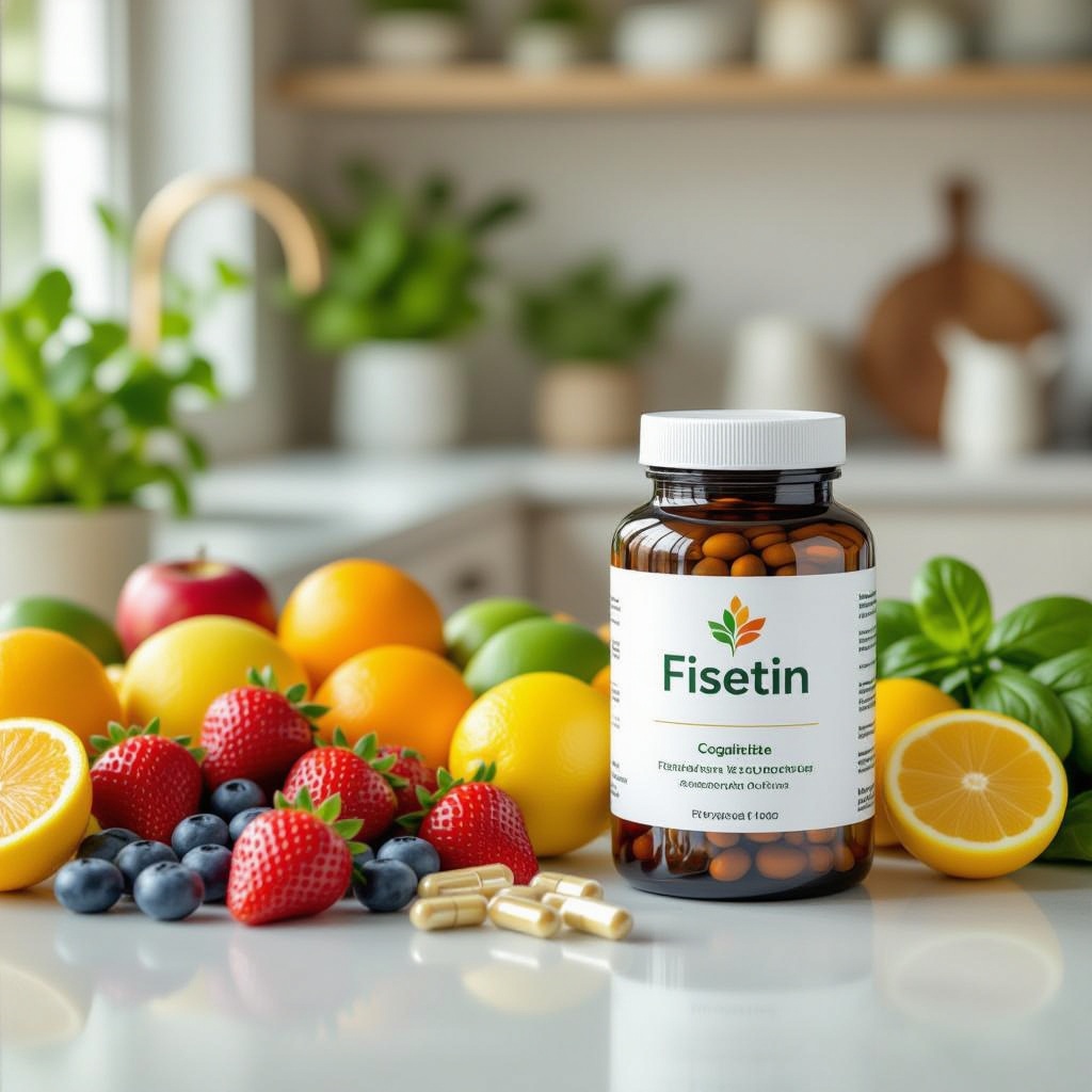 Fisetin