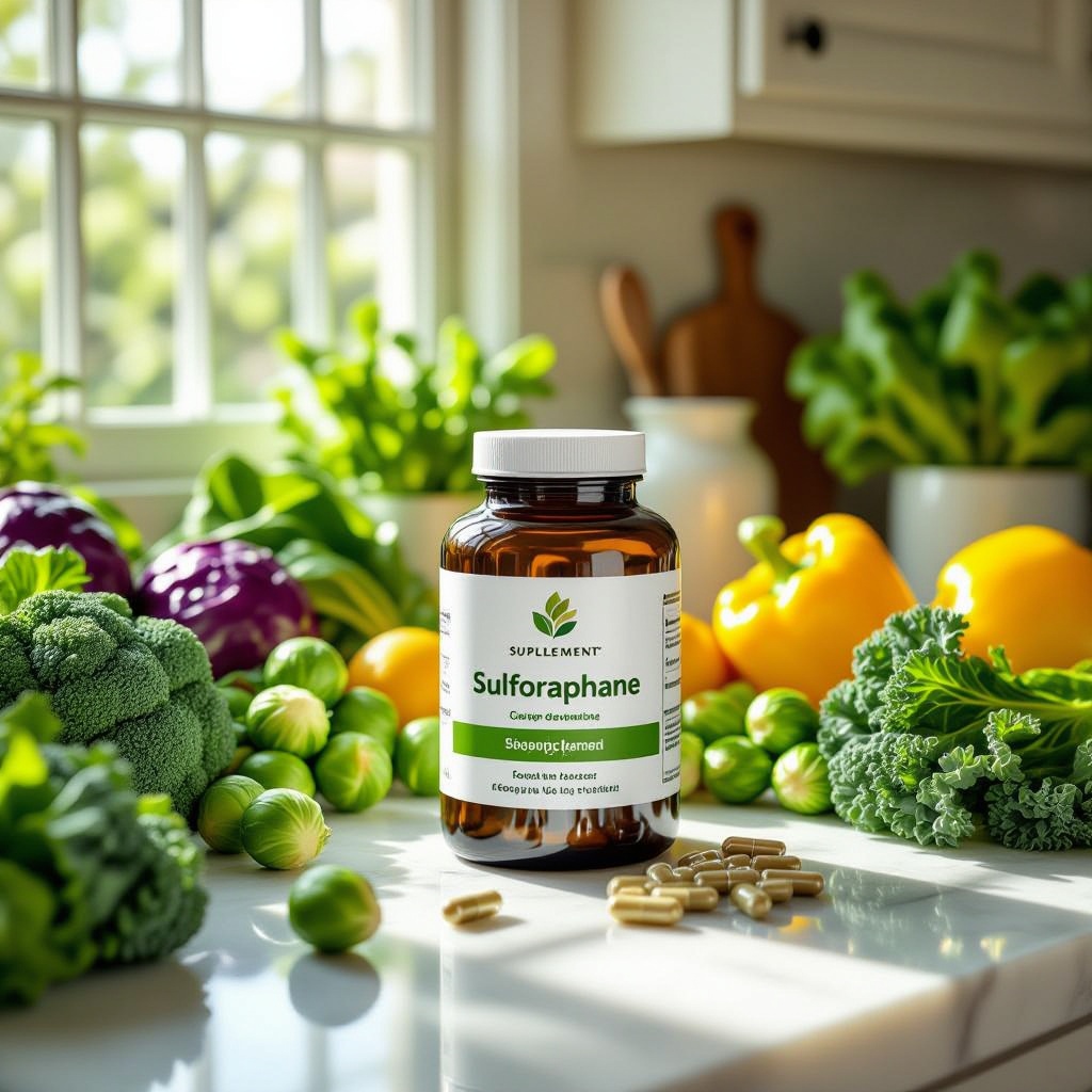 Sulforaphane