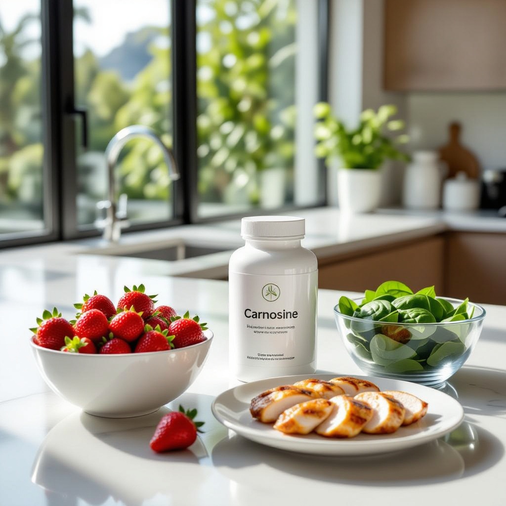Carnosine