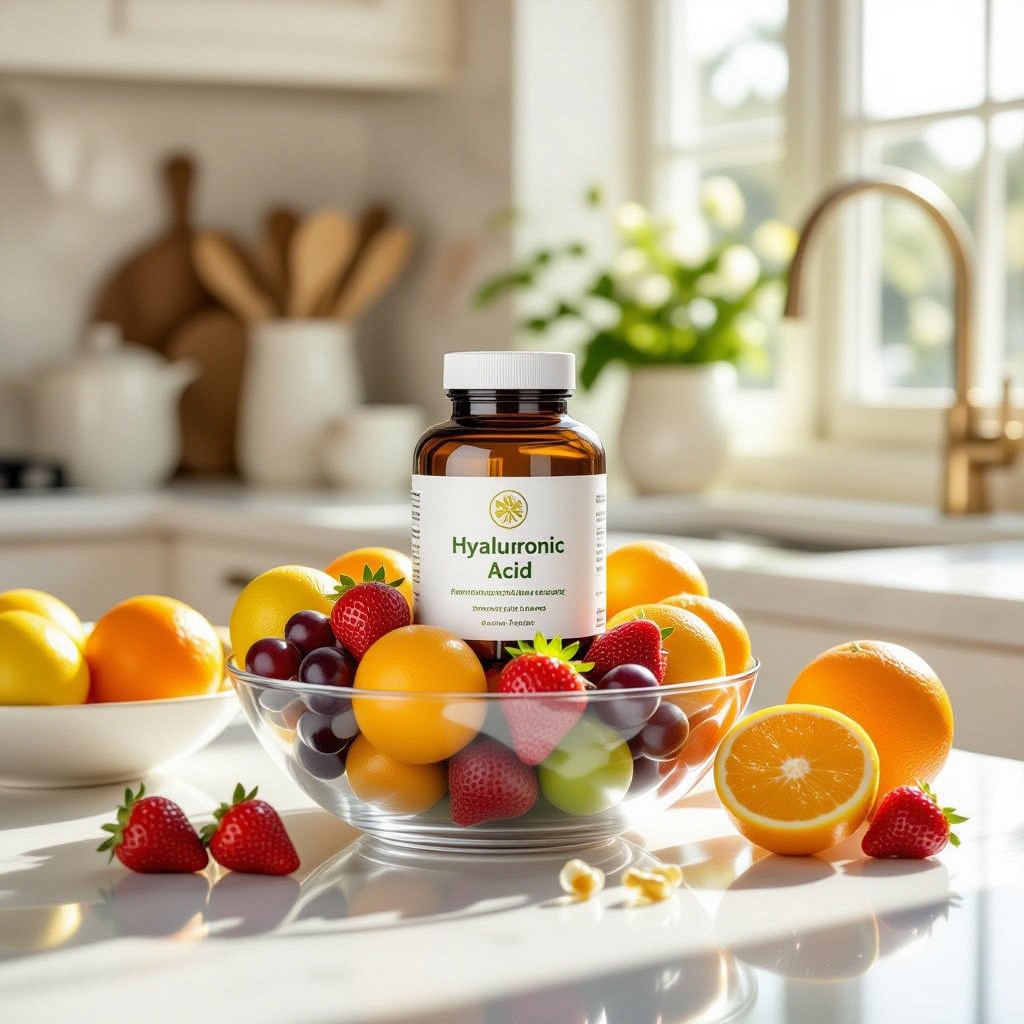 Hyaluronic Acid