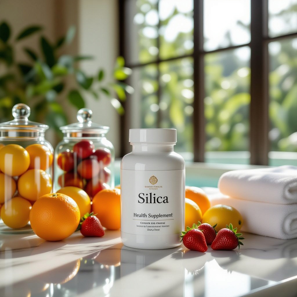 Silica