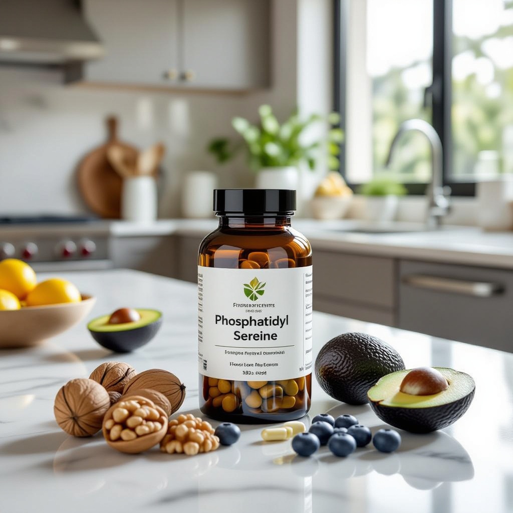 Phosphatidylserine