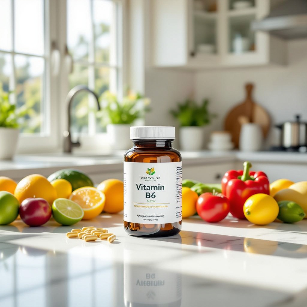 Vitamin B6