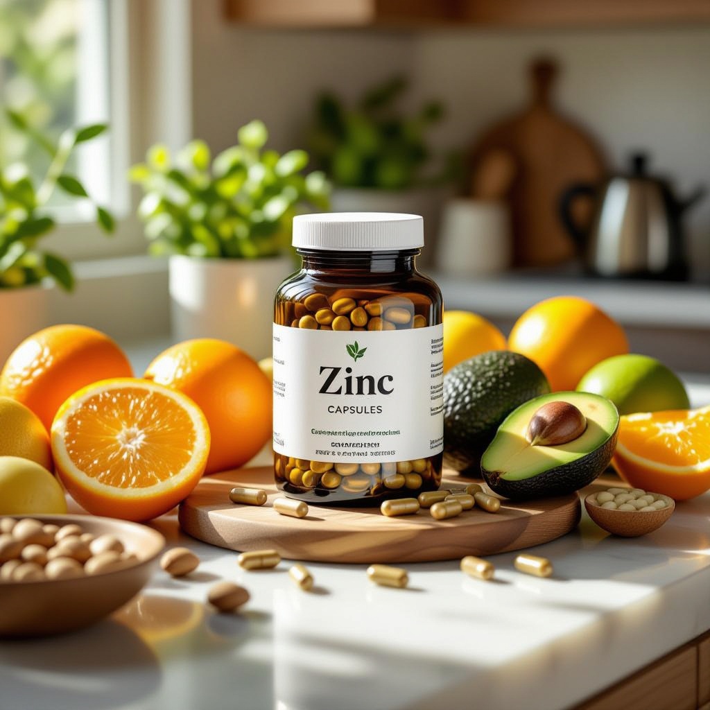 Zinc