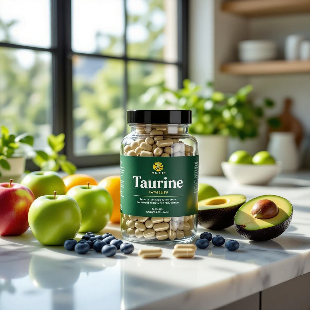 Taurine