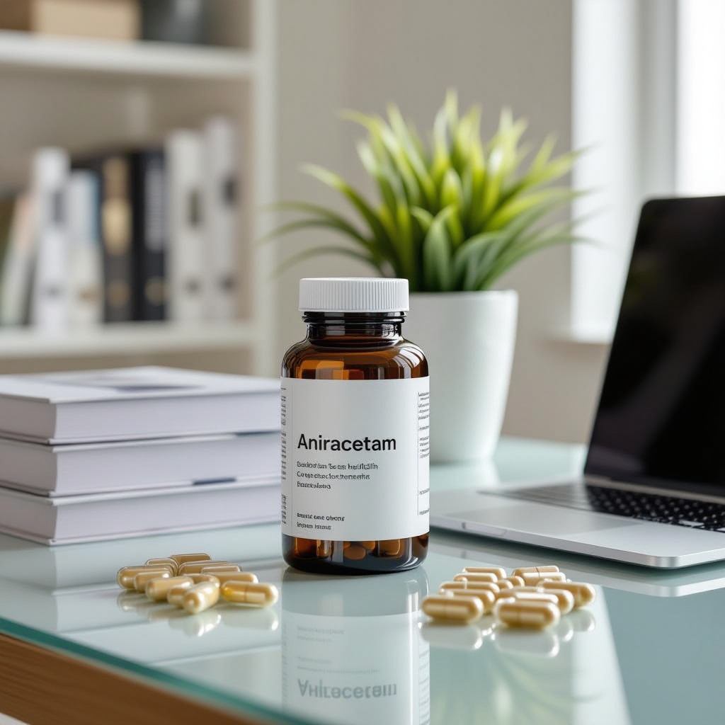 Aniracetam