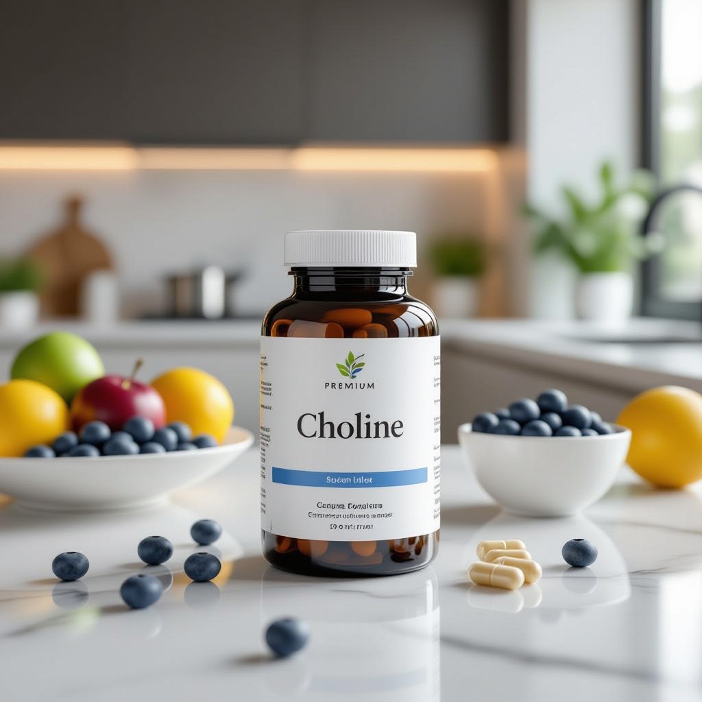 Choline