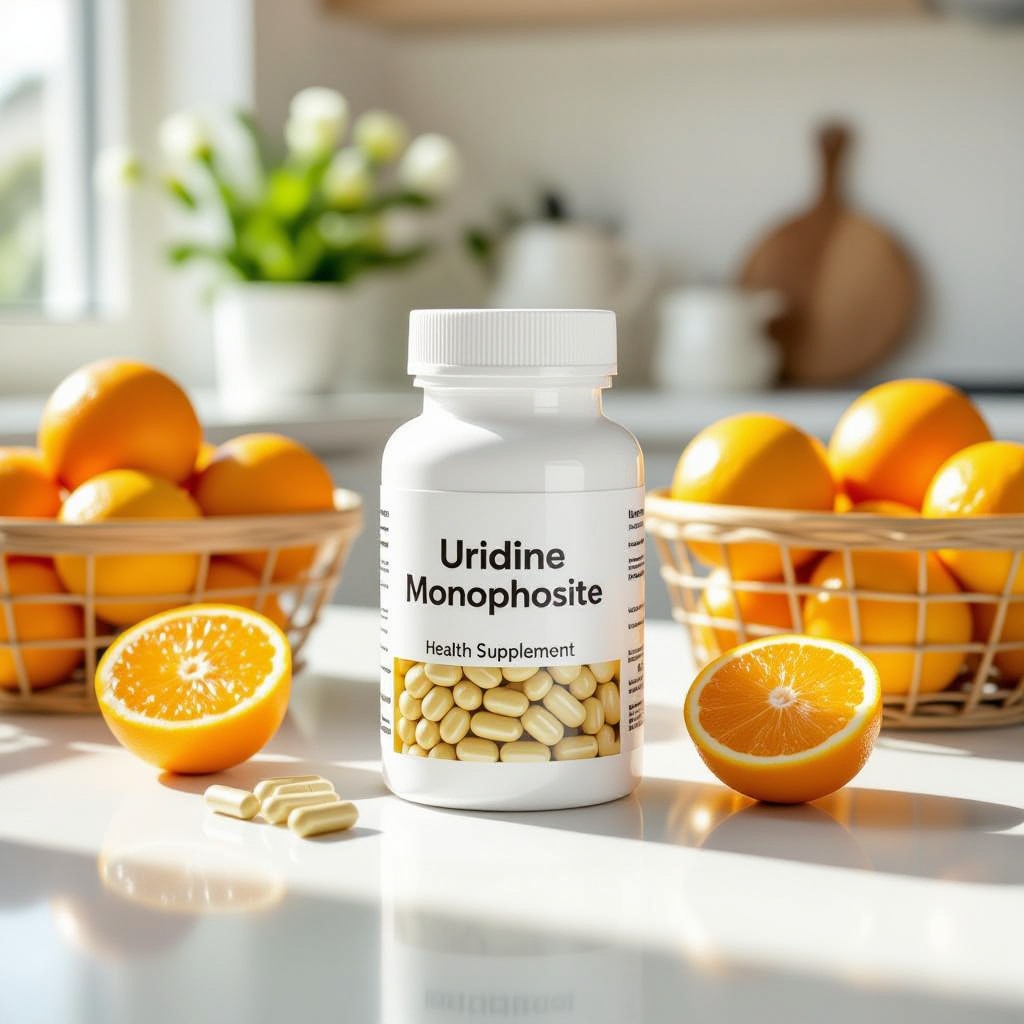 Uridine Monophosphate